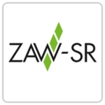 zaw-sr android application logo